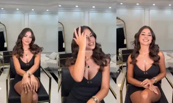 Hazal Çağlar seksi videoları 20.08.2026 part 12 - Turkunlu üzerinde izle