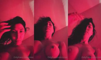 CRNST (CerenSt) Onylfans ifşa videoları part 44 Posteri