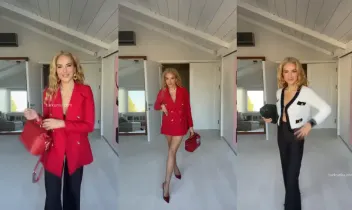 Burcu Esmersoy seksi ifşa videoları part 10 - Turkunlu üzerinde izle