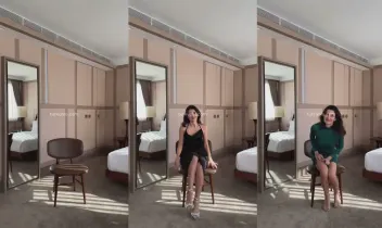 Nesrin Cavadzade seksi ifşa videoları part 30 - Turkunlu üzerinde izle