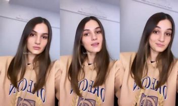 Gizem Güneş seksi videoları 20.08.2026 part 12 - Turkunlu üzerinde izle