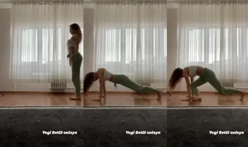 Betül Çakmak seksi videoları 20.08.2026 part 2 - Turkunlu üzerinde izle
