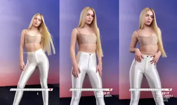 Aleyna Tilki seksi ifşa videoları part 106 - Turkunlu üzerinde izle