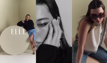 Afra Saraçoğlu seksi ifşa videoları part 13