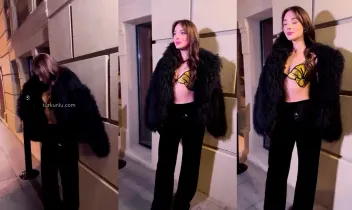 Rabia Soytürk seksi ifşa videoları 06.10.2026 part 2 - Turkunlu üzerinde izle