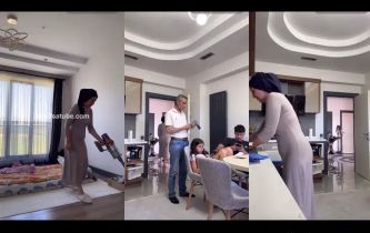 Fatma ile Her Telden Youtube Katıl ifşa - 27 Mayıs 2025 Posteri