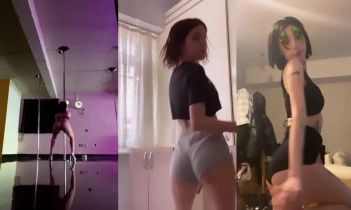 babygiirlkitty (killonself, hanzadekittyy) Onlyfans Videoları Part 16 Posteri