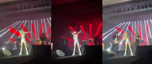 Aleyna Tilki seksi ifşa videoları part 92 - Turkunlu üzerinde izle
