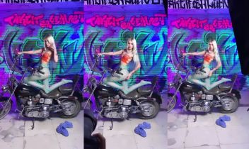 Aleyna Tilki seksi ifşa videoları part 79
