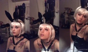 NazarMarz Onlyfans İfşa Sexy Videoları Part 94 Posteri
