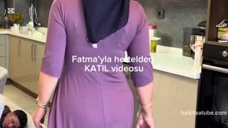 Fatma ile Her Telden Youtube Katıl ifşa - 29 Mayıs 2025(2) Posteri