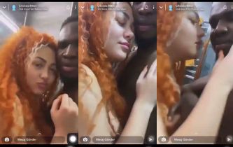 cikolatabetter Onlyfans Videoları Part 2 Posteri