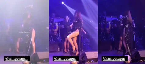 Simge Sağın seksi ifşa videoları part 62 - Turkunlu üzerinde izle