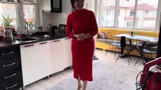 Fatma ile Her Telden ifşa Türbanlı Milf Youtube Katıl İfşa  - @türbanlıtemizlikevhanımı Kanalı ifşa videoları Part 26 Posteri