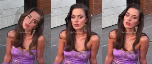 Bensu Soral seksi videoları 20.08.2026 part 15