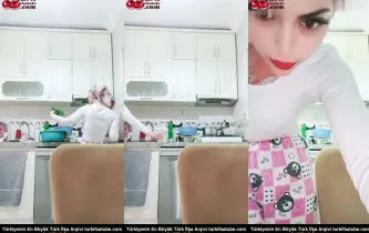 Türbanlı Bayanın Tango Dansları Bölüm 1 Posteri