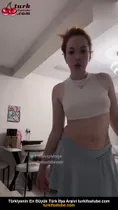 Ceyda'nın Etekli Canlı Yayını