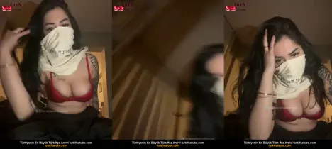 Tokmakçı'ya Karancan İfşası Posteri