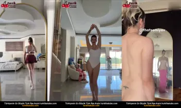 Simge Barankoğlu Çıplak Görüntüler Açıklandı Posteri
