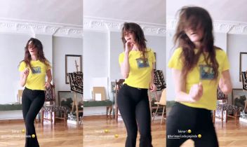 Gülper Özdemir seksi videoları 20.08.2026 part 21 - Turkunlu üzerinde izle