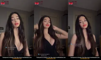 Melisa'nın Mico Canlı Yayınında Çıtır Güzeli Posteri