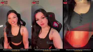 Bigo'da Üvey Kardeşinizi Gösteren Seksi Esmer | turkifsatube Posteri