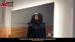 LanetKel Pornoyu - Çıplak Prenses | turkifsatube