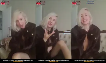 Asya Vizyon ifşa: Dildo sapladı | turkifsatube Posteri