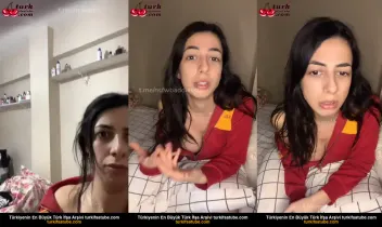 Mico Pınar: Tek Meme Çıplak Yayın | turkifsatube Posteri