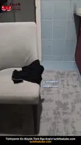 Tango Merve ifşa sevgilisinin saksolarını yaladı