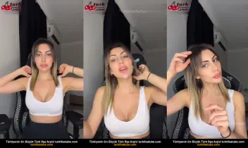 Mico Dilara Çıtırın Dekolteli Göğüs Videosu | turkifsatube Posteri