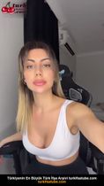 Mico Dilara Çıtırın Dekolteli Göğüs Videosu | turkifsatube