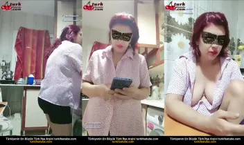 Tango Rüyası: Sütyeni Çekip Memeleri Sarkık Posteri