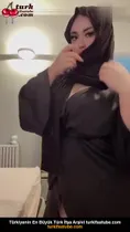 Hazal Kılınç Dildoyu Üvey Kardeşine Gezdirdi