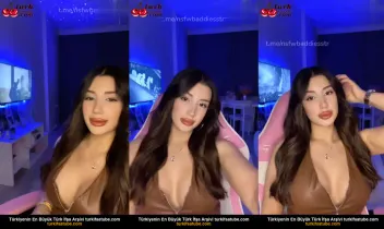 Mico Tuana Dekolteli Gösterisi İçin | turkifsatube Posteri
