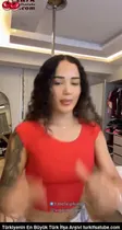 Melek Azad'ın TikTok İçeriği İzle