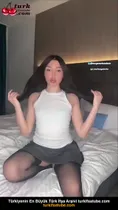 Melisaa05 ile birlikte mastürbasyon yap