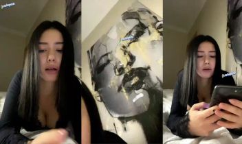 Tango Cero (Cansın) Tüm harika ifşa videoları part 32 Posteri