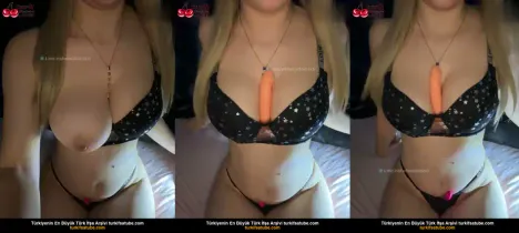 Türk Stripchat Yayıncısı Vol 8 | turkifsatube Posteri