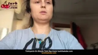 Ayşe Akdemir ile Seks Videosu 7 | turkifsatube