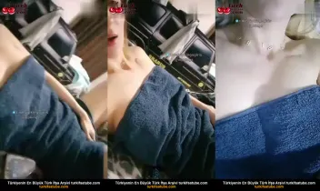 Tango Naz sakso-oral ifşa etti Posteri