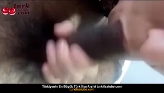 Üvey Bayan Hatun Sakso Verdi