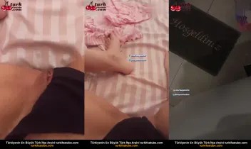 Tango Merve Ayak Severlere İfşa Posteri