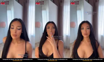 Mico Mina'nın Dekoltesi Açık Yayın | turkifsatube Posteri