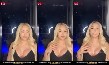 Cansu Mico'da yayıncı | turkifsatube Posteri