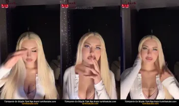 Fygci Mico Canlı Yayında Sakso Posteri