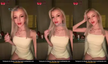 Bigo Flora Sakso-oral Video | turkifsatube Posteri