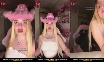 Bigo Elvin Çıtırın Canlı Yayını | turkifsatube Posteri