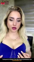 Tango Ayla'nın Sakso İffası | turkifsatube