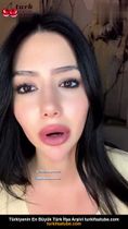 Tango Cero Gösterdi Memelerini | turkifsatube